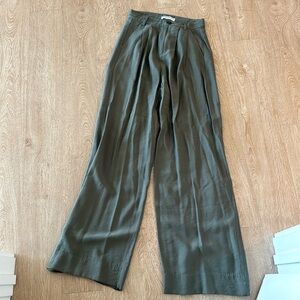 NONCHALANT PANTS (Fabi Pants)